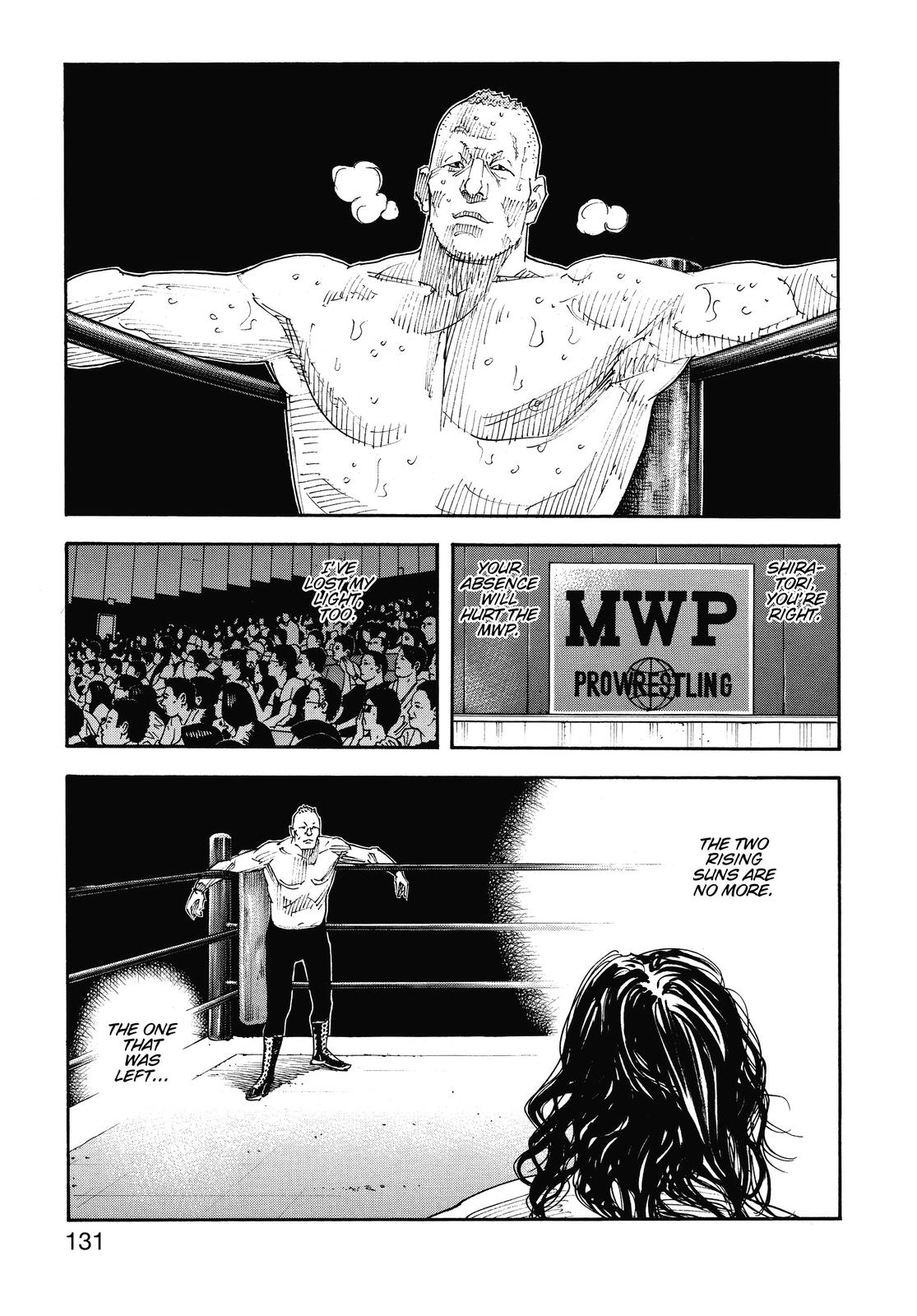 Read Real EN Manga Online