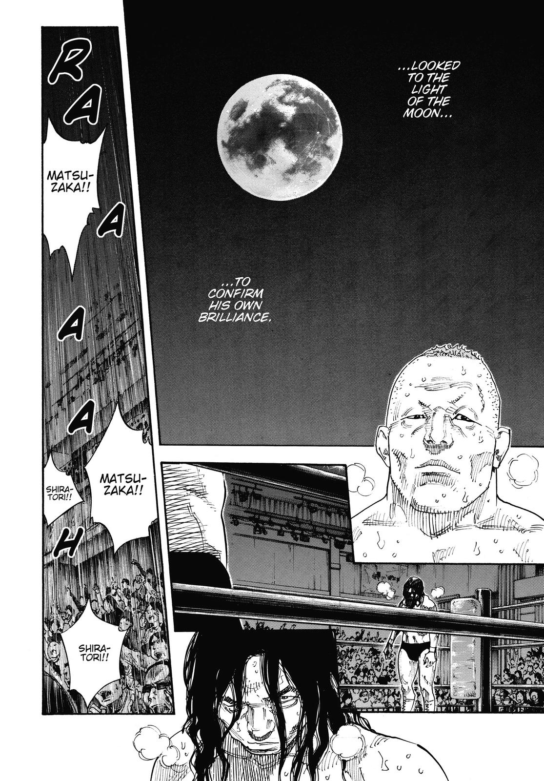 Read Real EN Manga Online