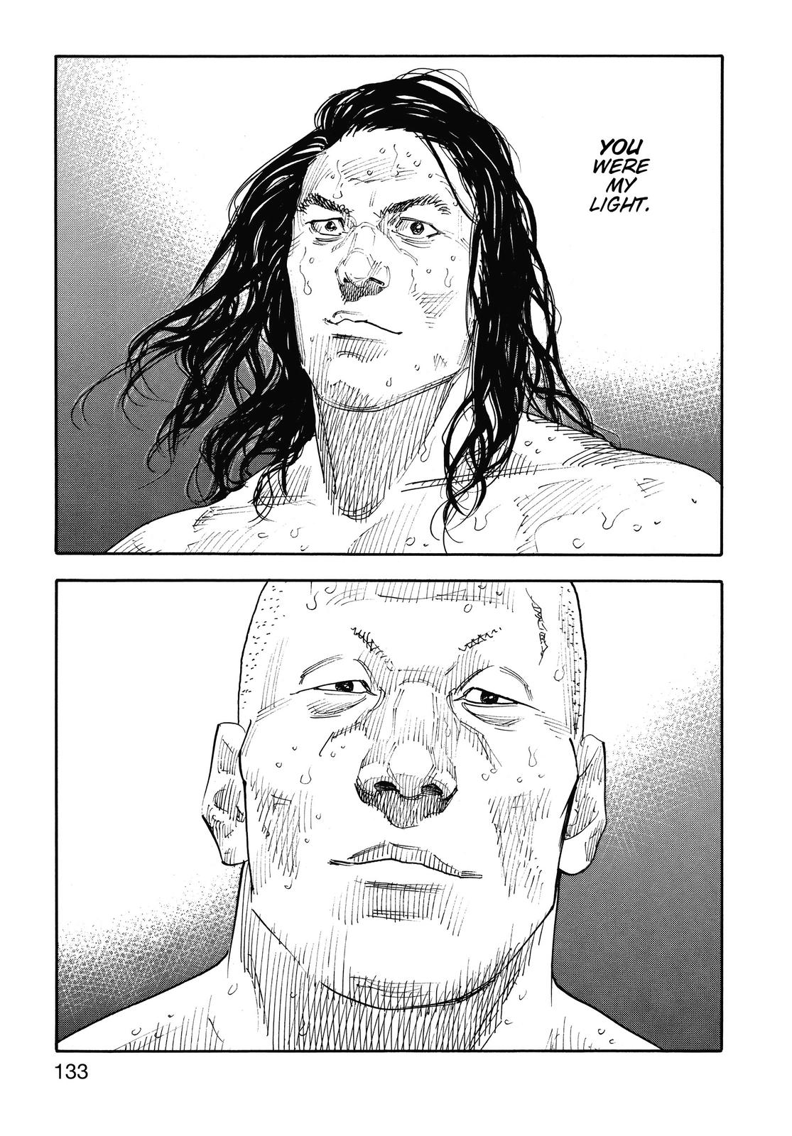 Read Real EN Manga Online