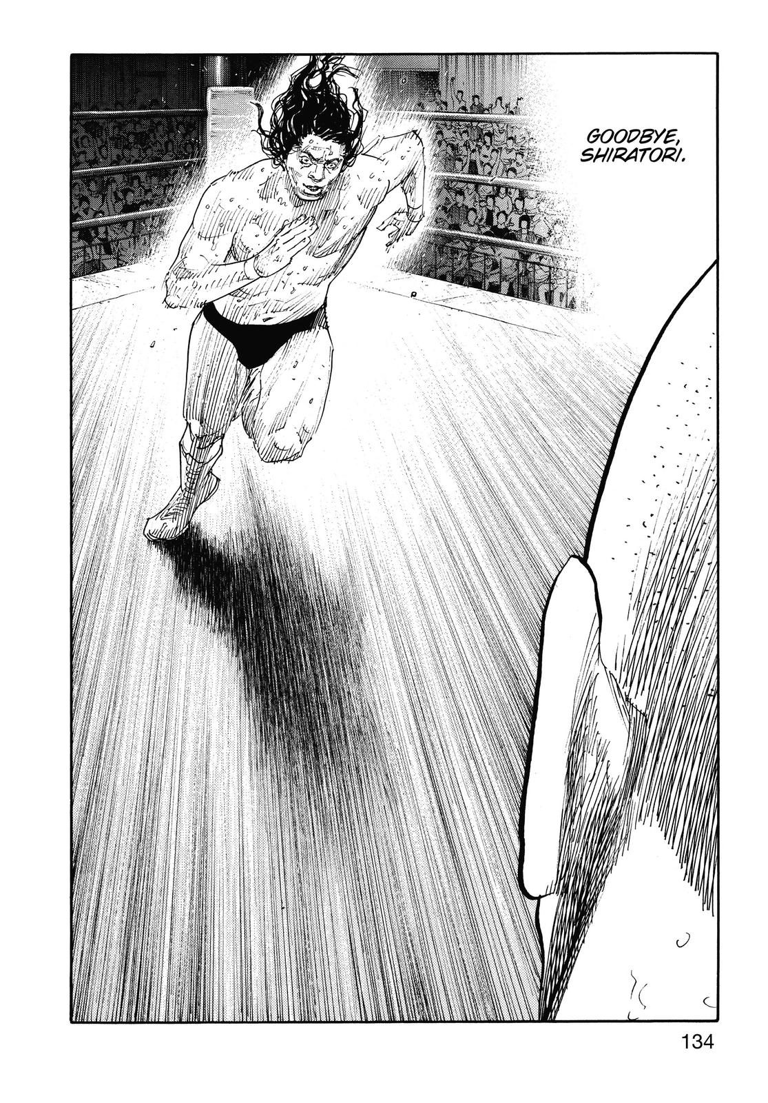 Read Real EN Manga Online