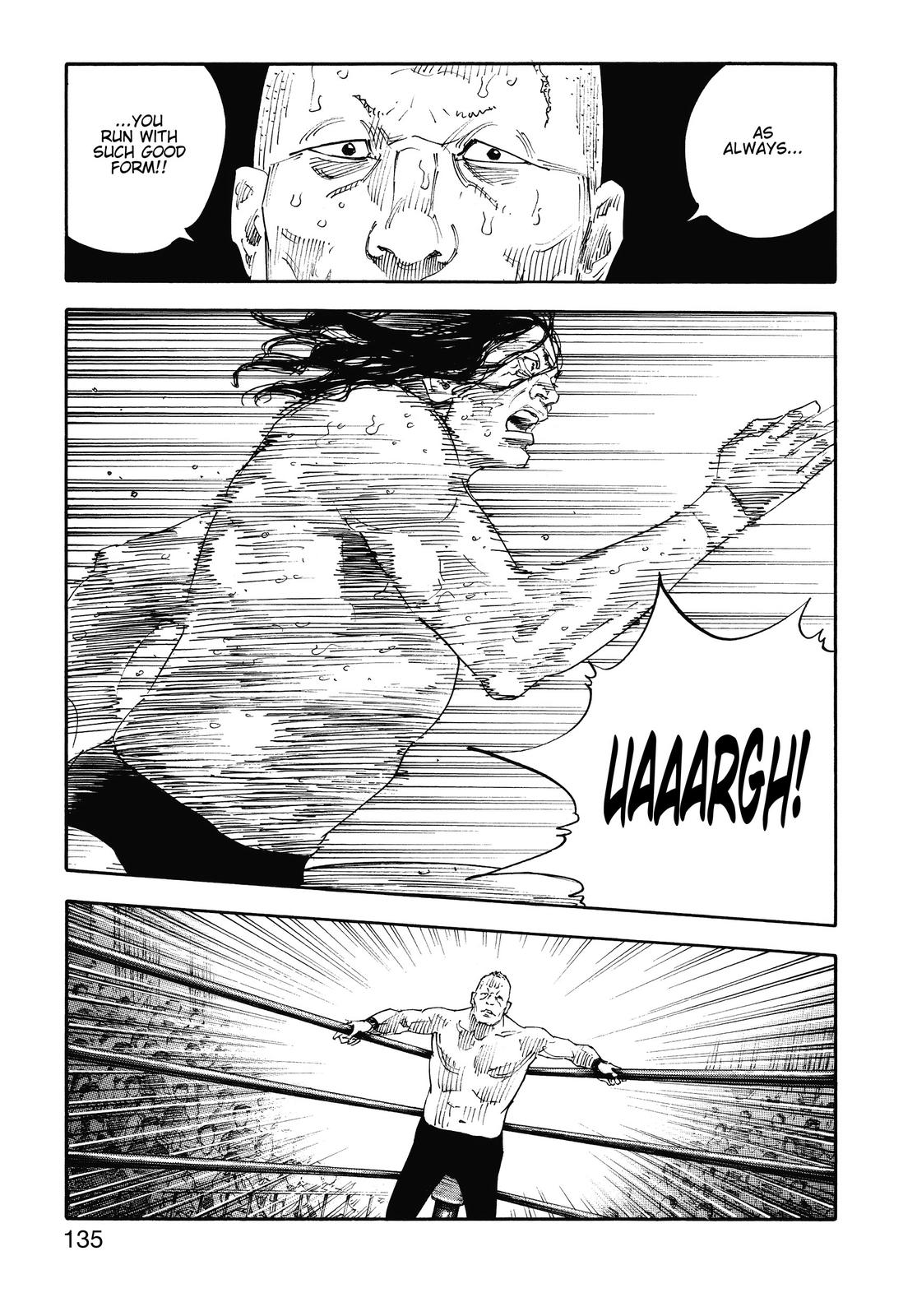 Read Real EN Manga Online