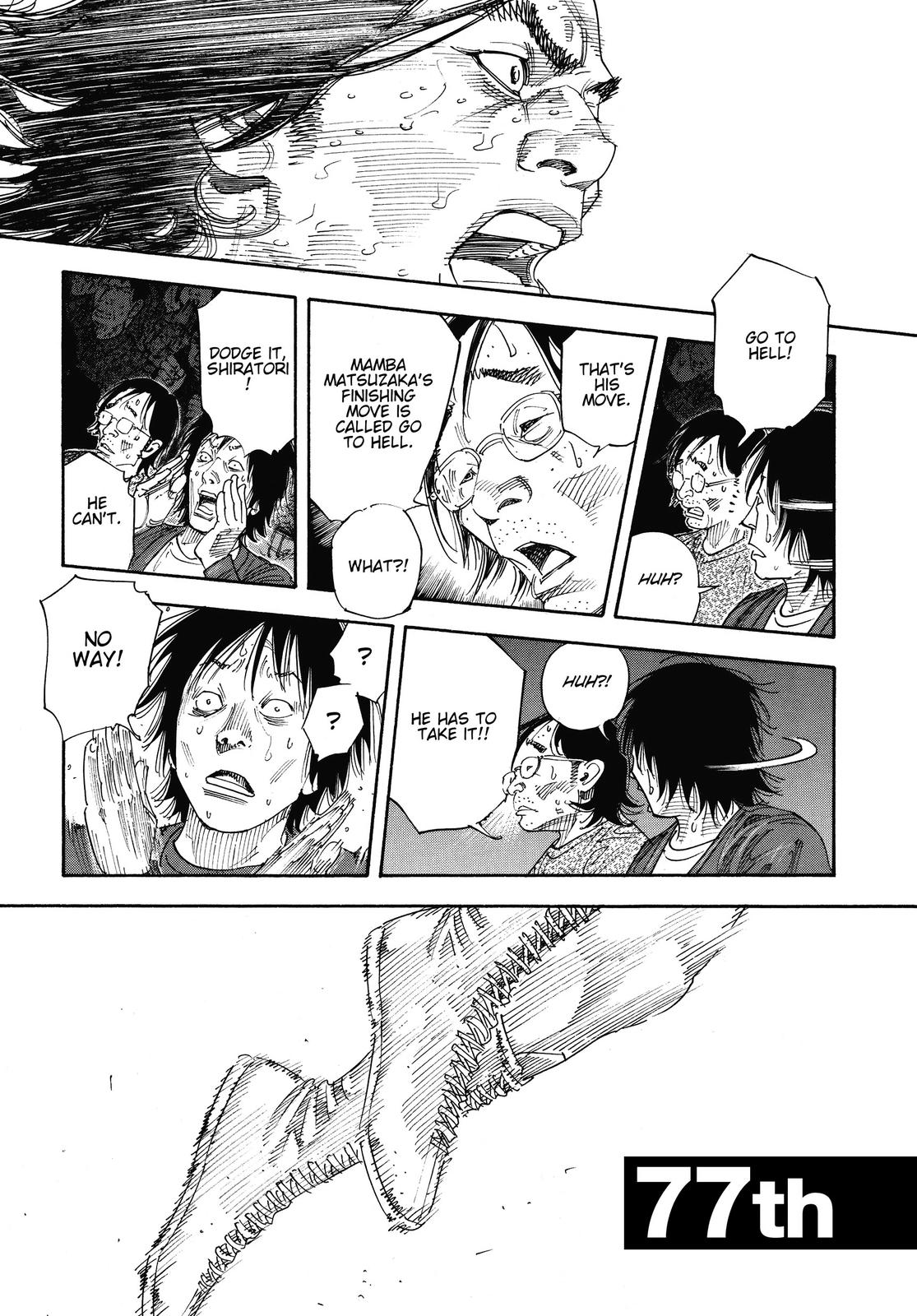 Read Real EN Manga Online