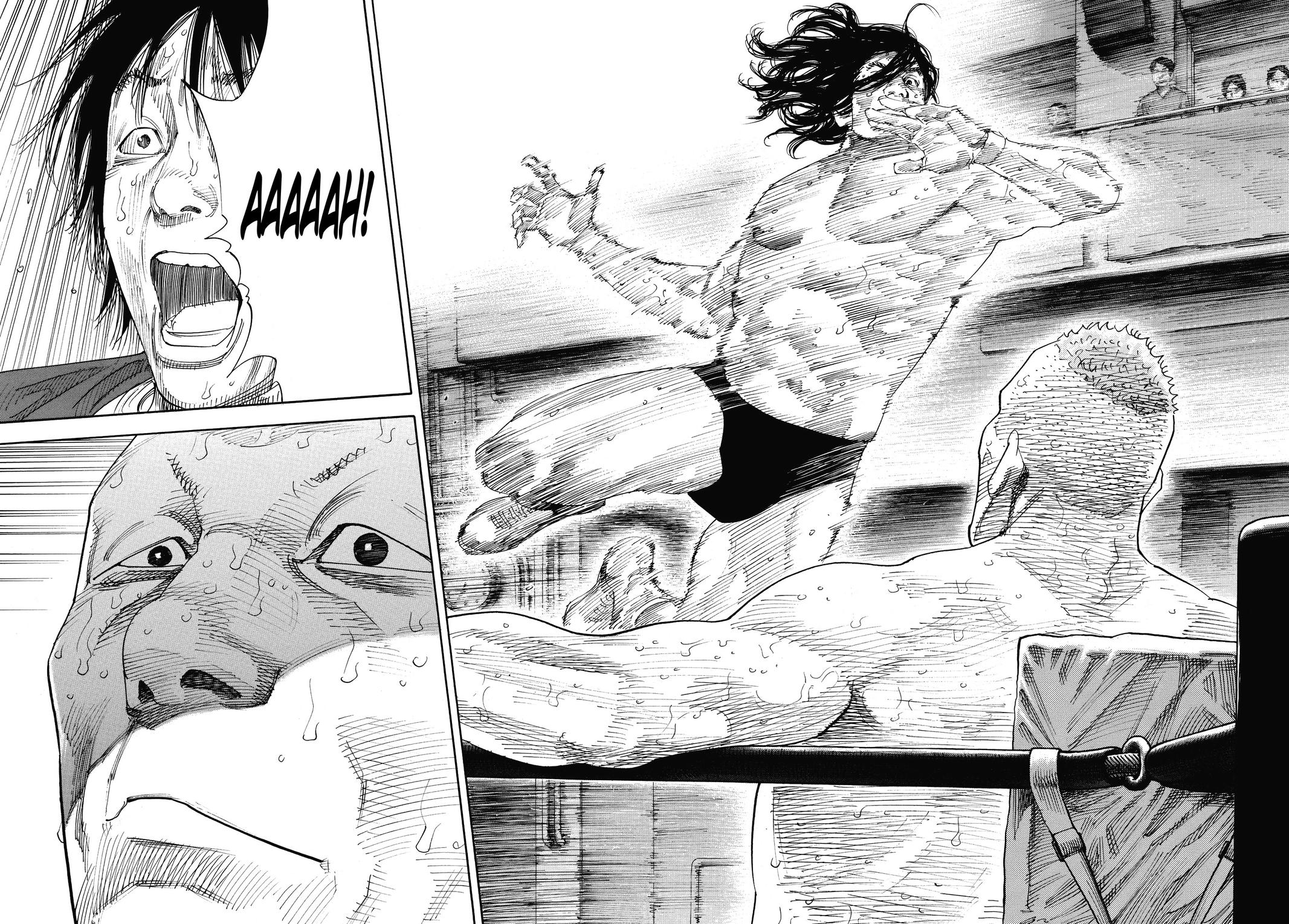 Read Real EN Manga Online