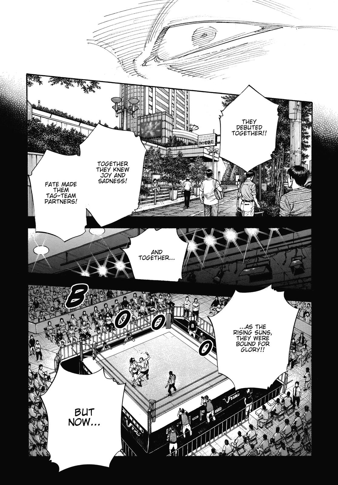 Read Real EN Manga Online