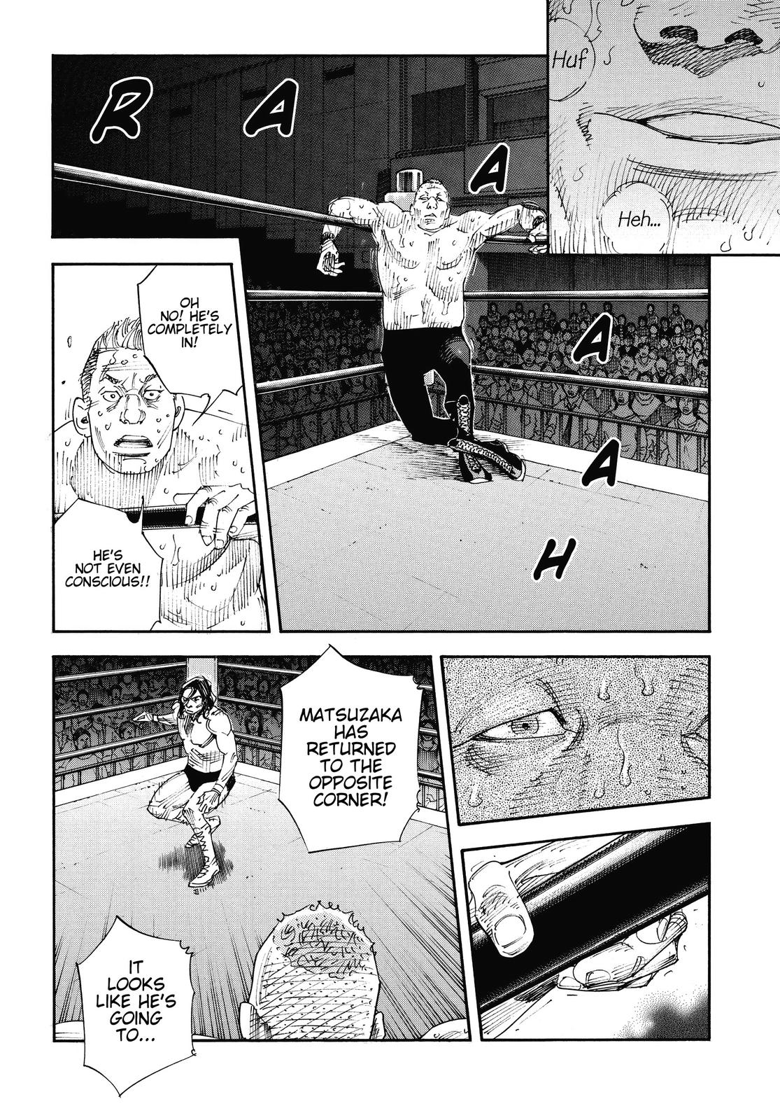 Read Real EN Manga Online