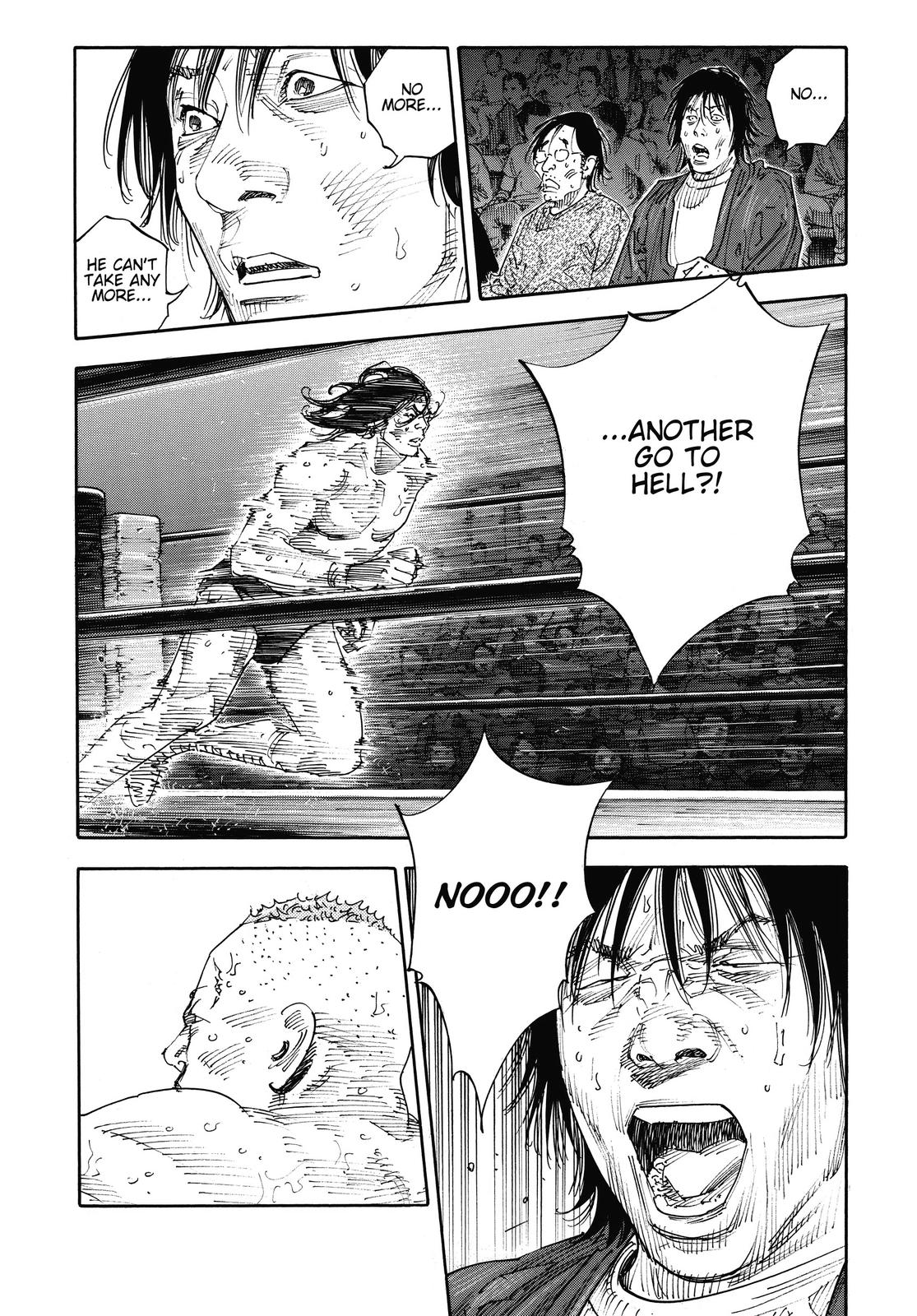 Read Real EN Manga Online