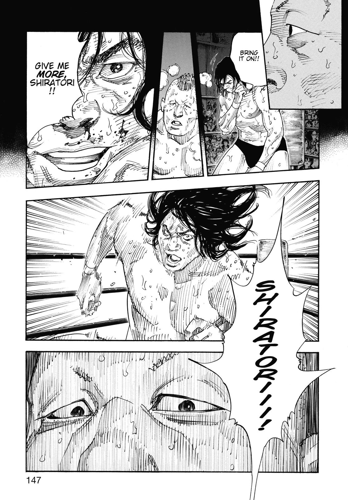 Read Real EN Manga Online