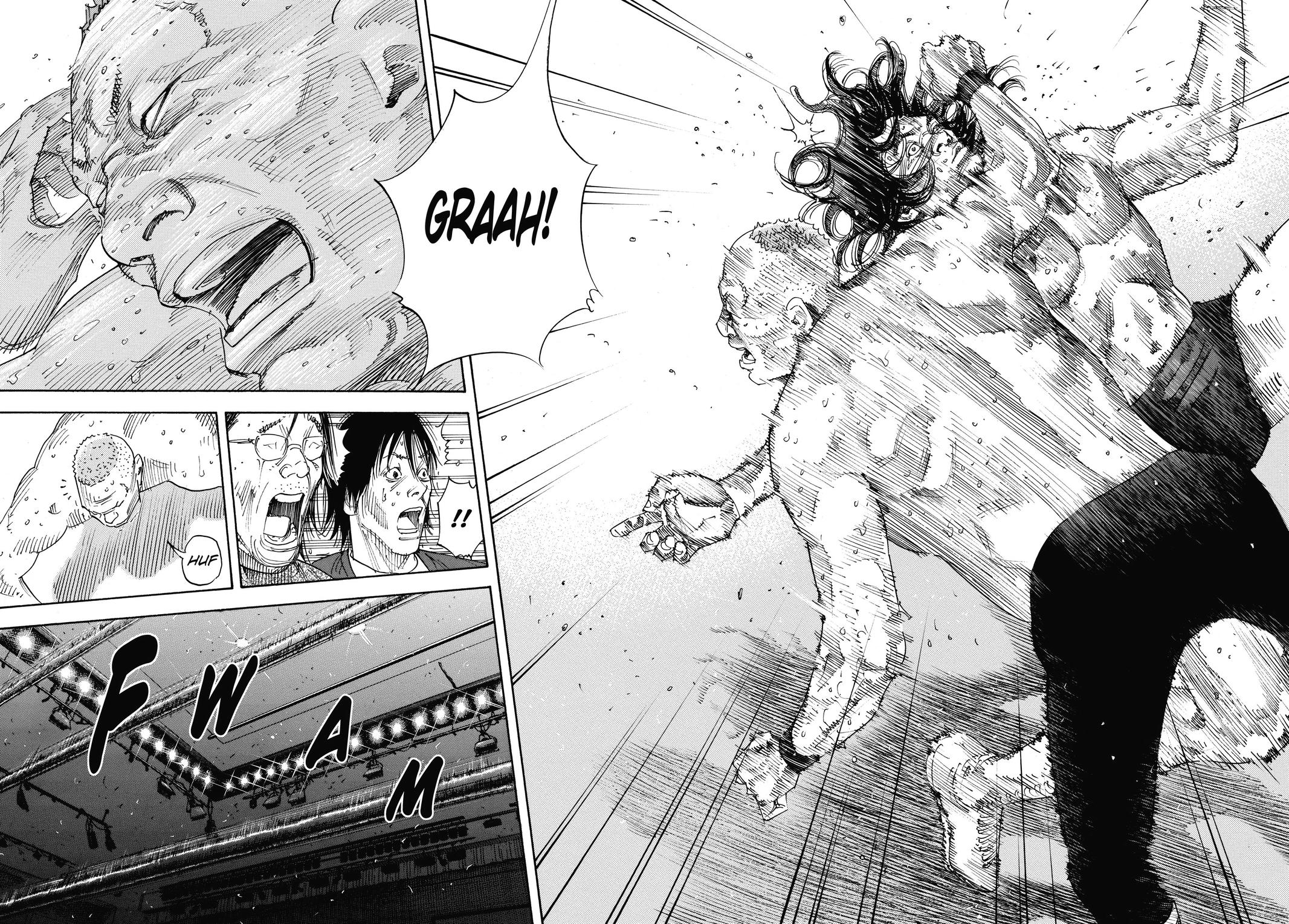 Read Real EN Manga Online