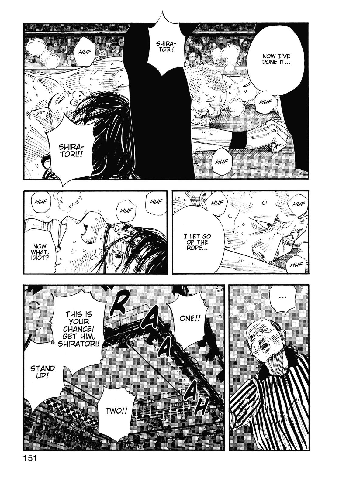 Read Real EN Manga Online