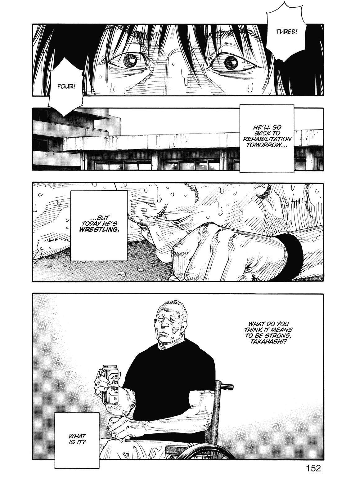 Read Real EN Manga Online