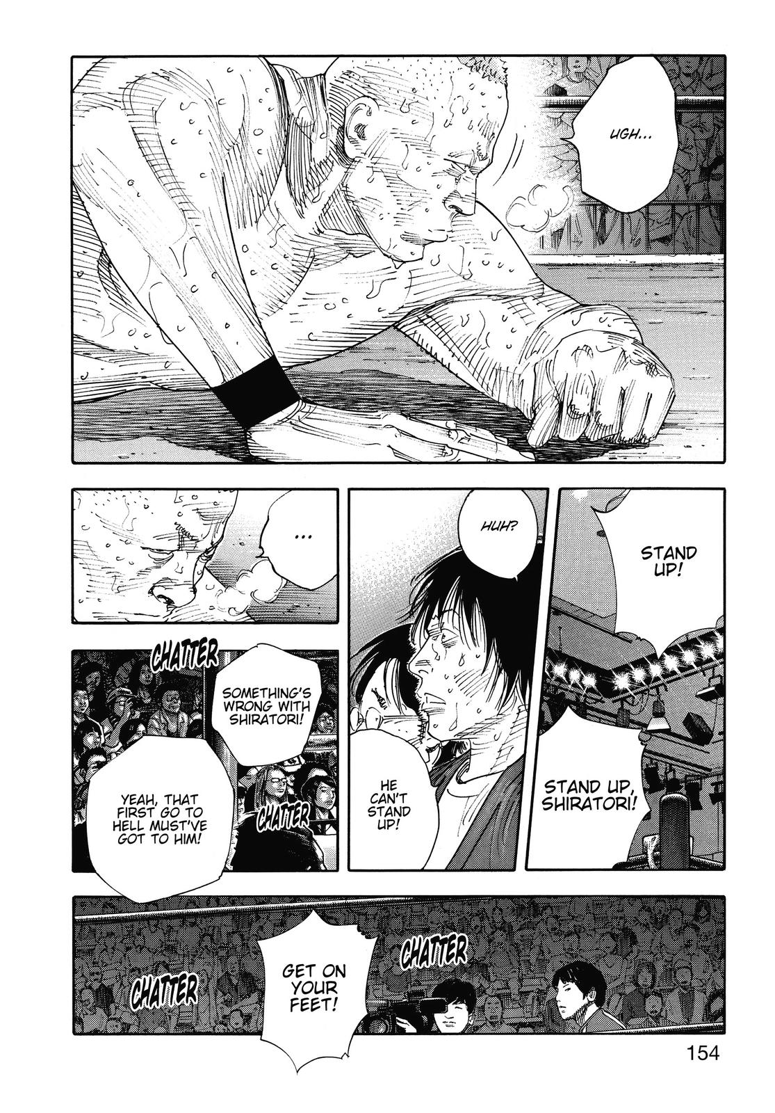 Read Real EN Manga Online