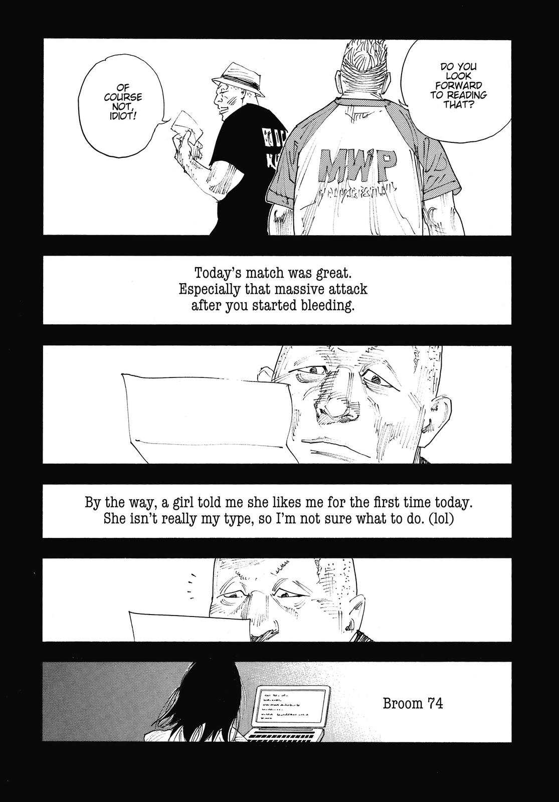 Read Real EN Manga Online