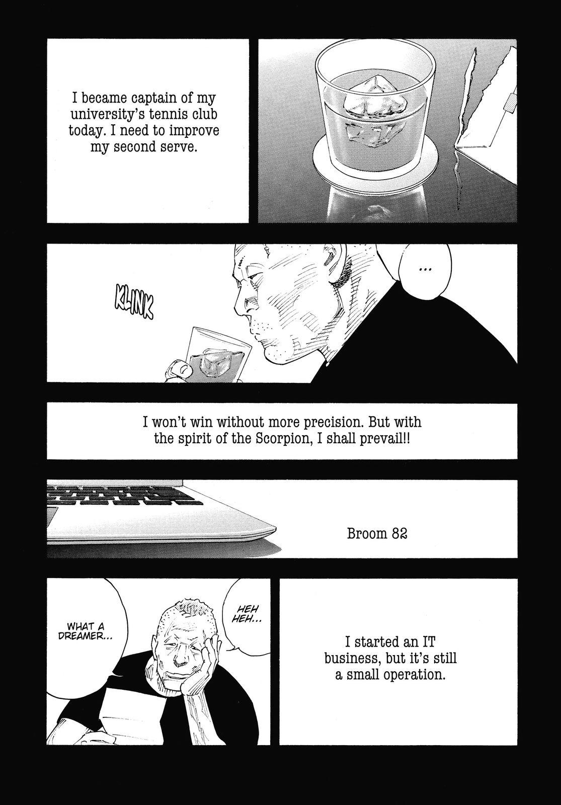 Read Real EN Manga Online