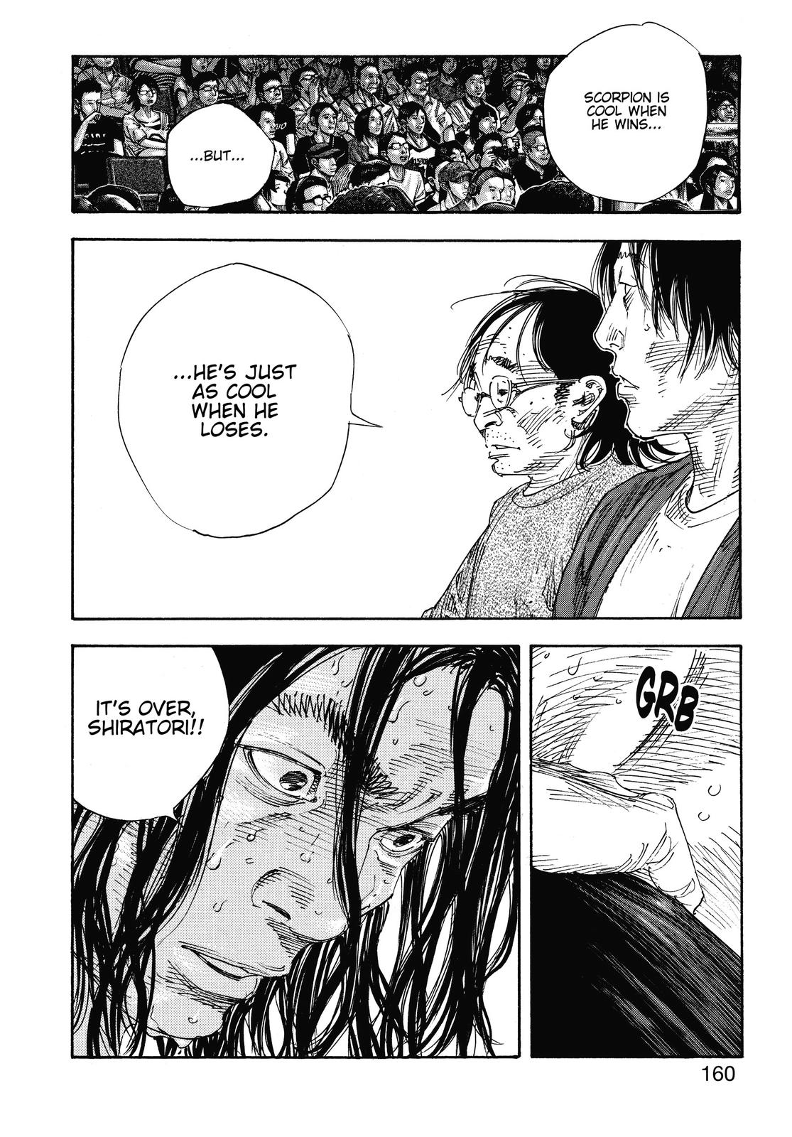 Read Real EN Manga Online