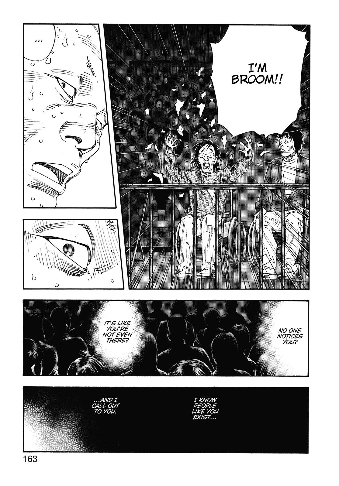 Read Real EN Manga Online