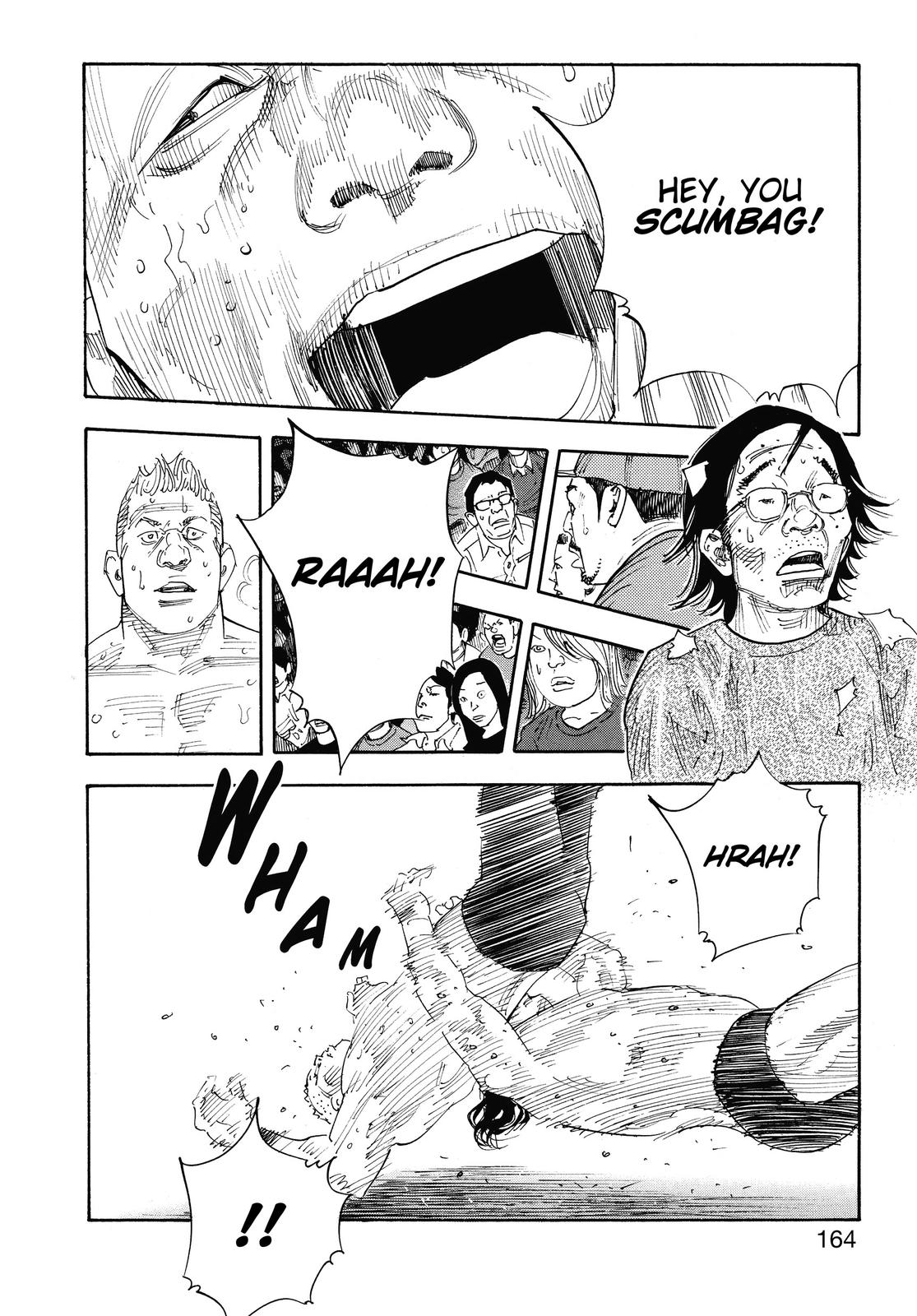 Read Real EN Manga Online