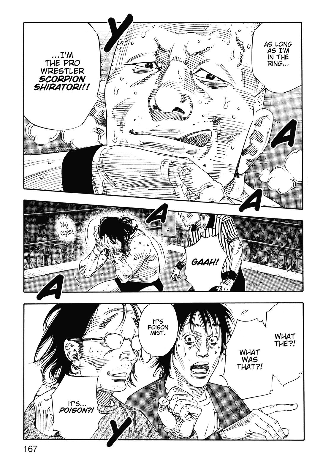 Read Real EN Manga Online