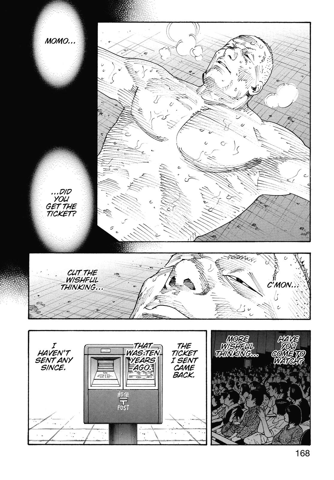 Read Real EN Manga Online