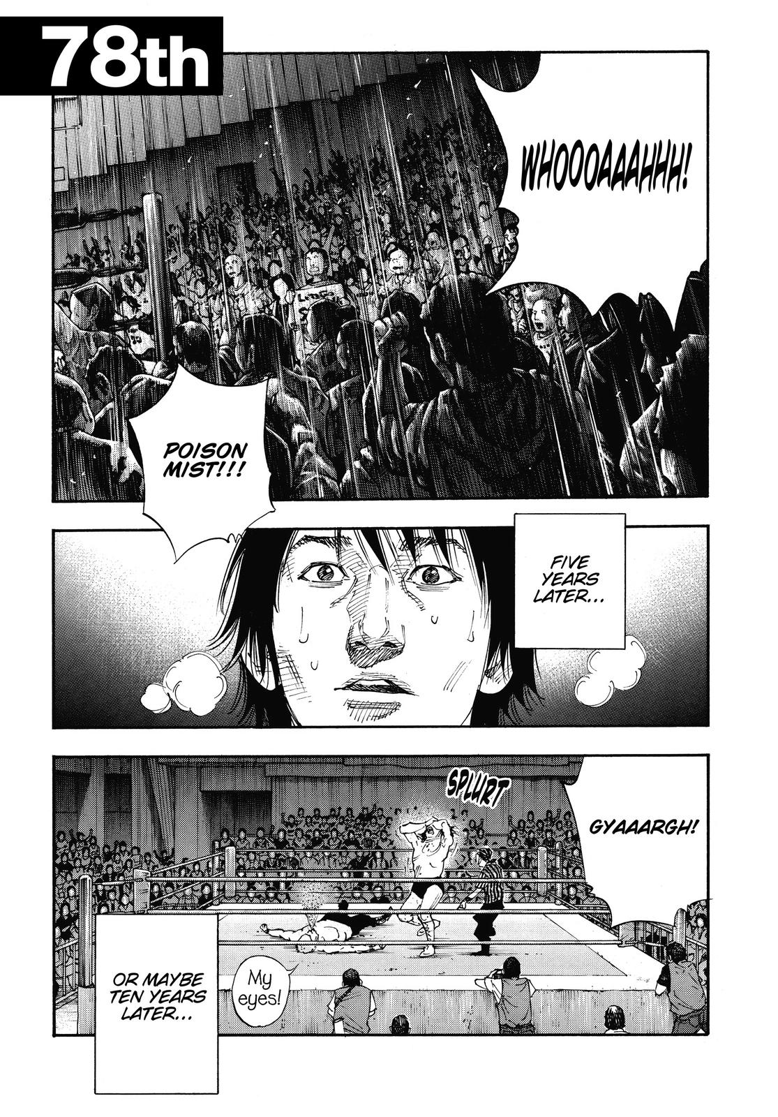 Read Real EN Manga Online