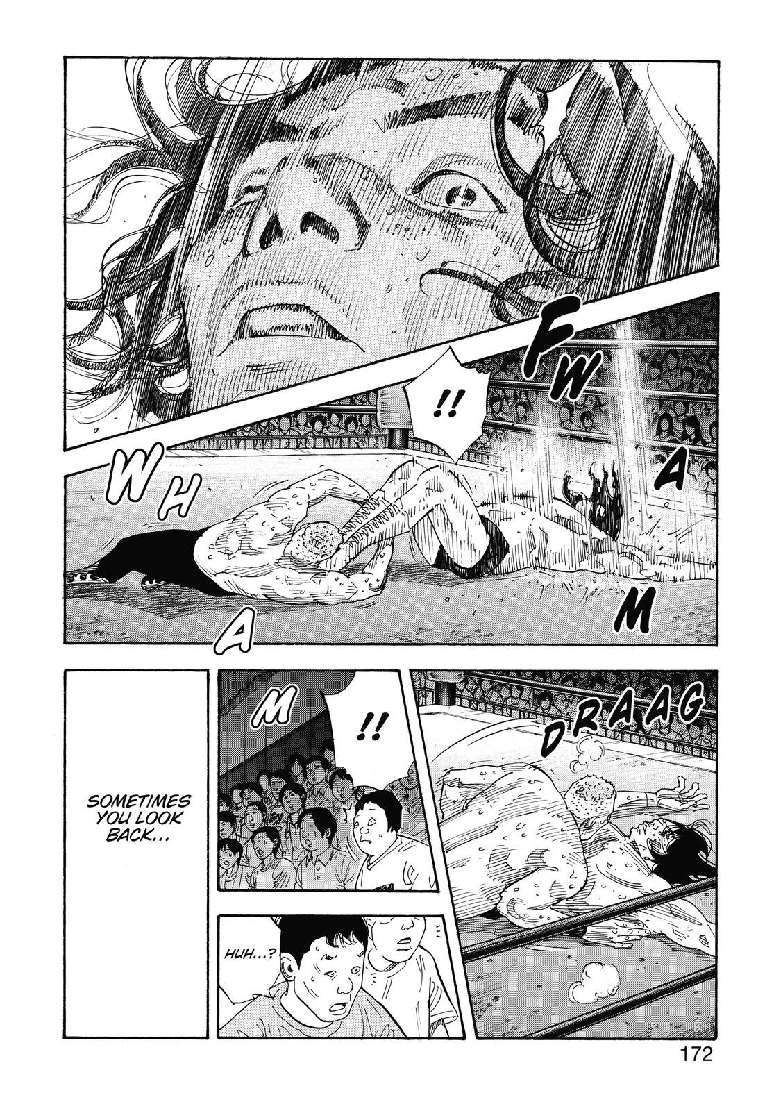 Read Real EN Manga Online