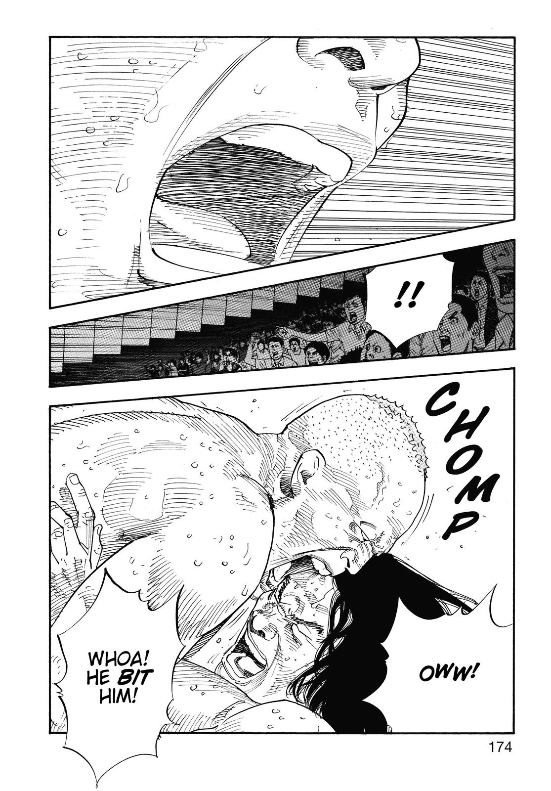 Read Real EN Manga Online