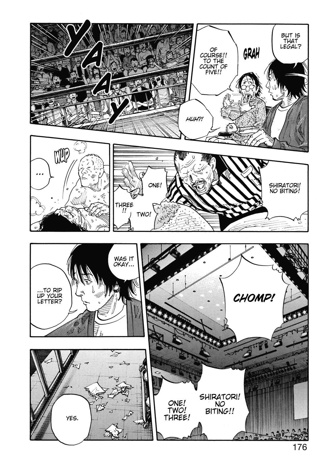 Read Real EN Manga Online