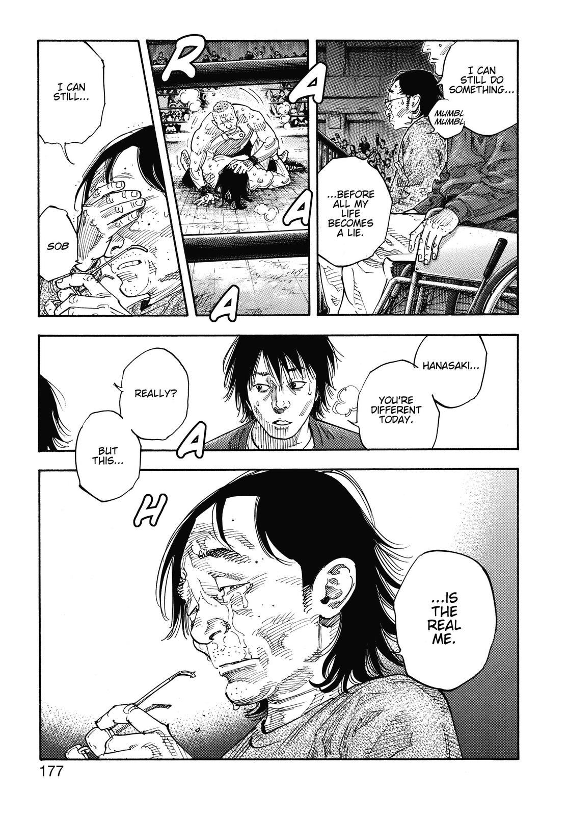 Read Real EN Manga Online