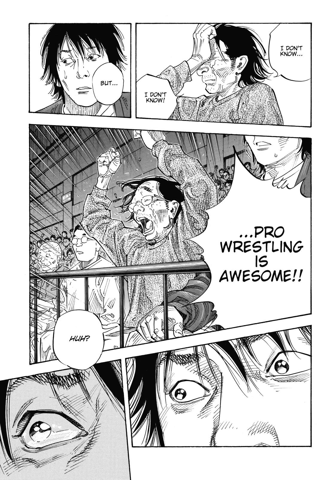 Read Real EN Manga Online