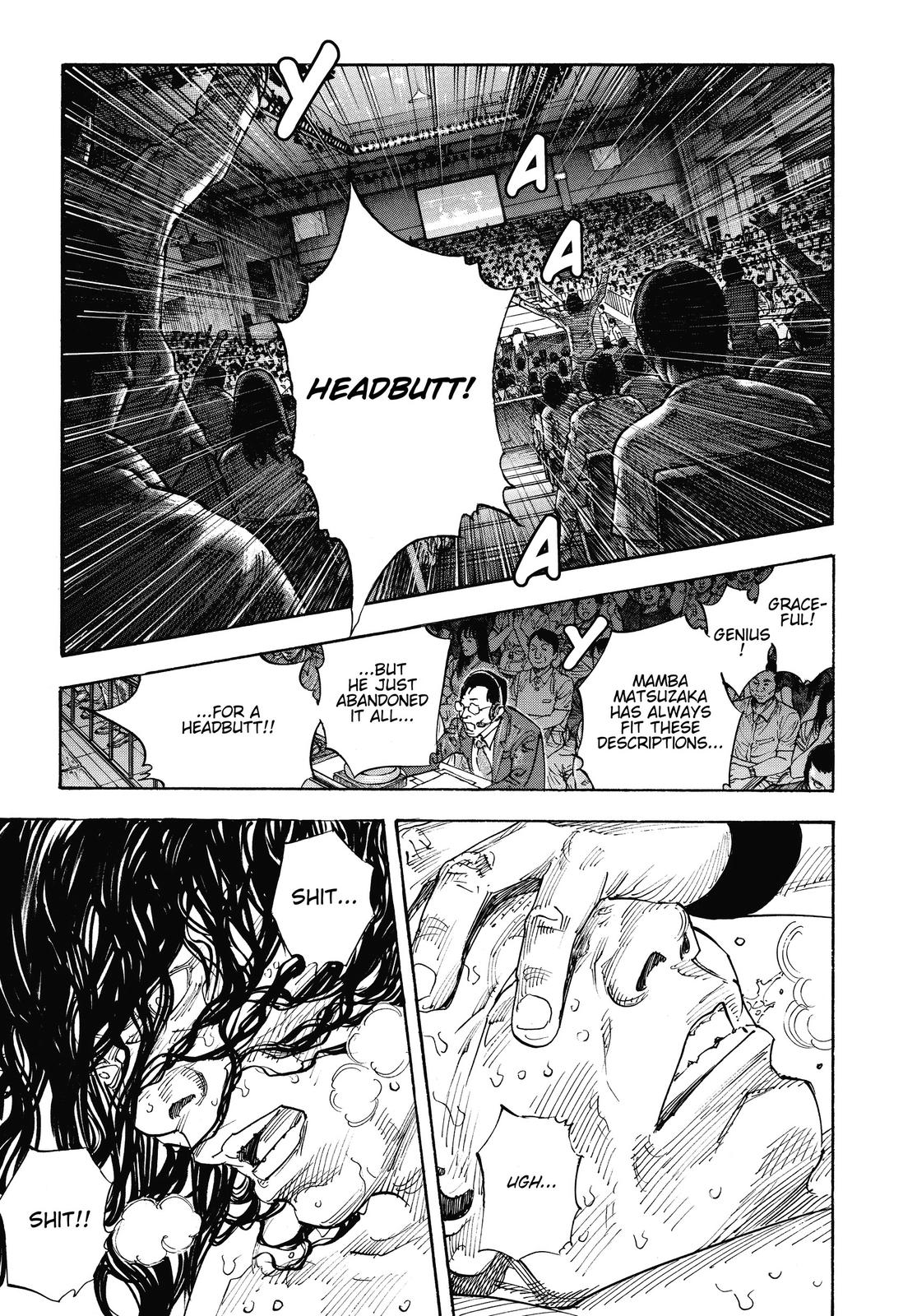 Read Real EN Manga Online