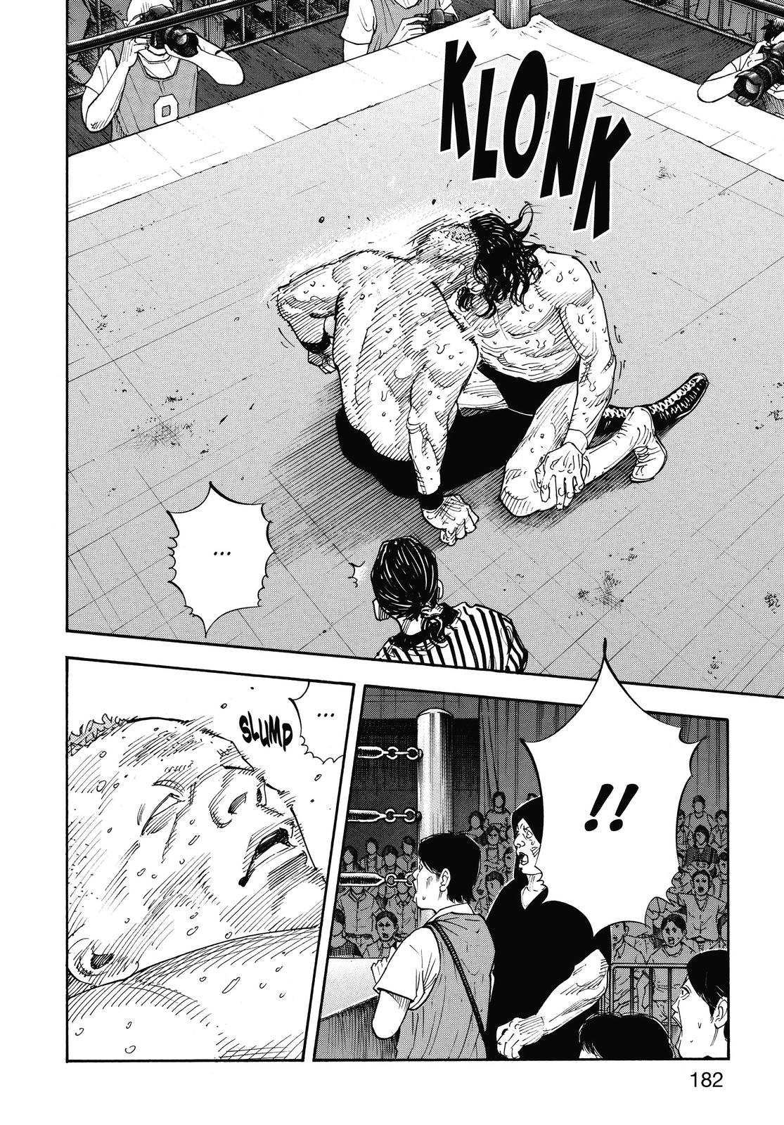 Read Real EN Manga Online