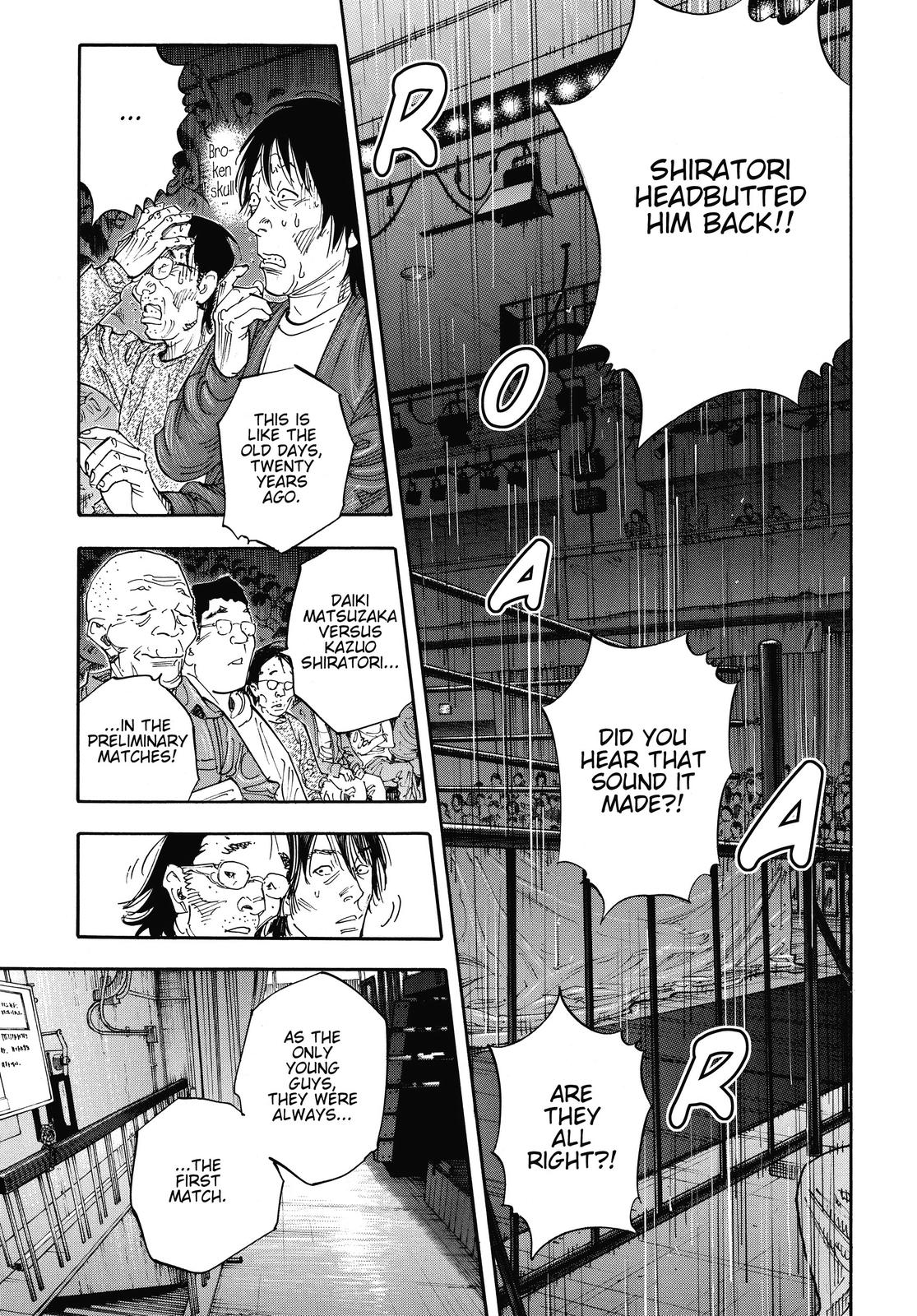 Read Real EN Manga Online