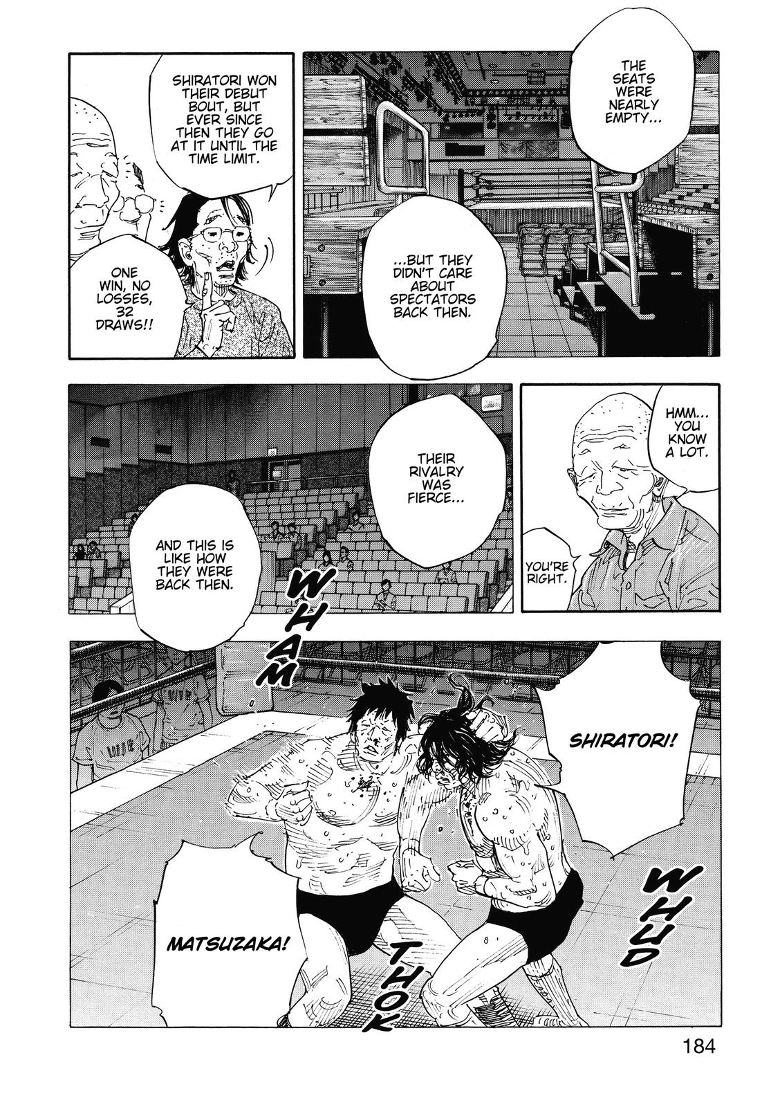 Read Real EN Manga Online