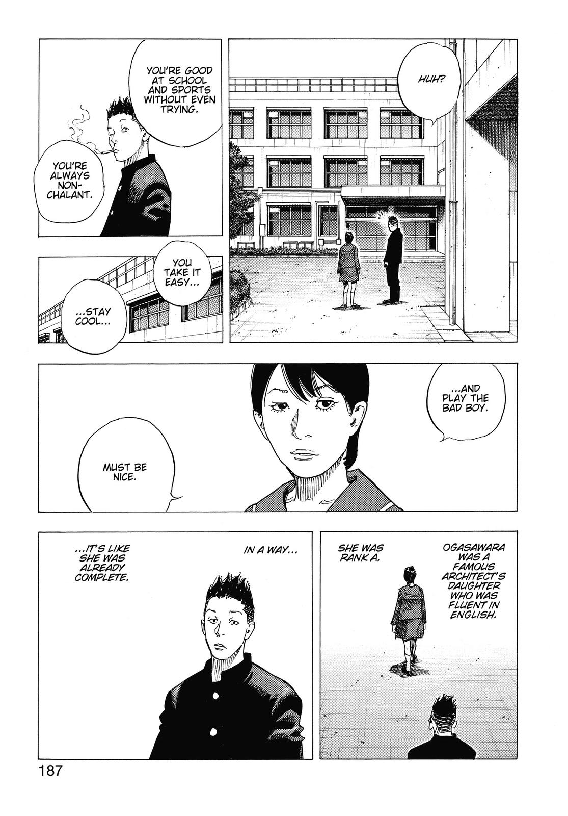 Read Real EN Manga Online