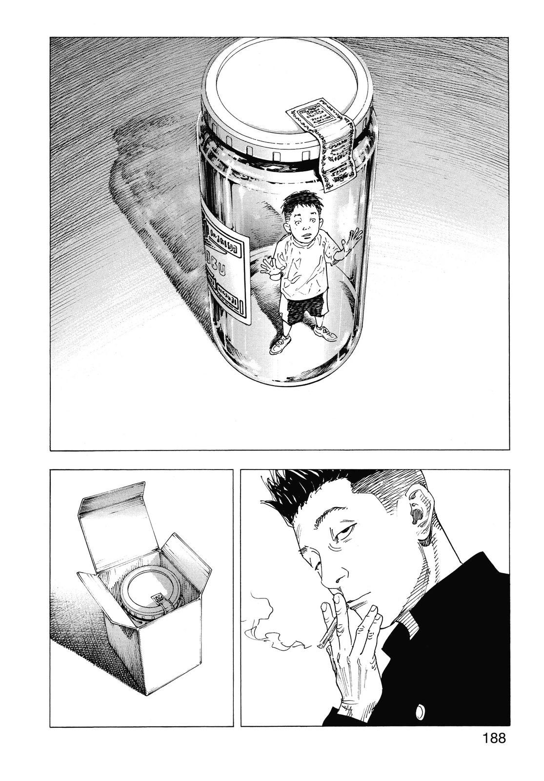 Read Real EN Manga Online