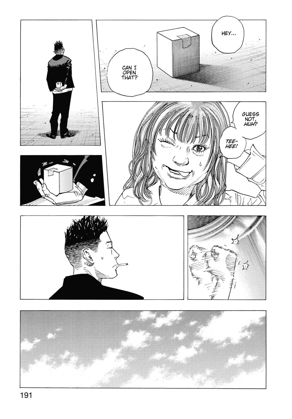 Read Real EN Manga Online