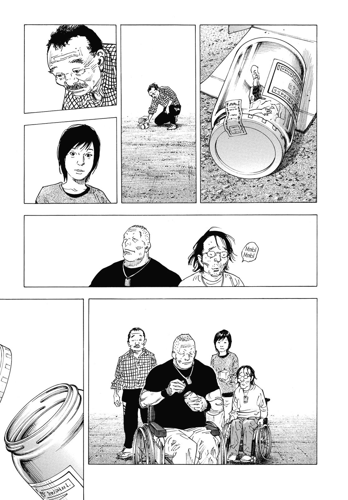 Read Real EN Manga Online