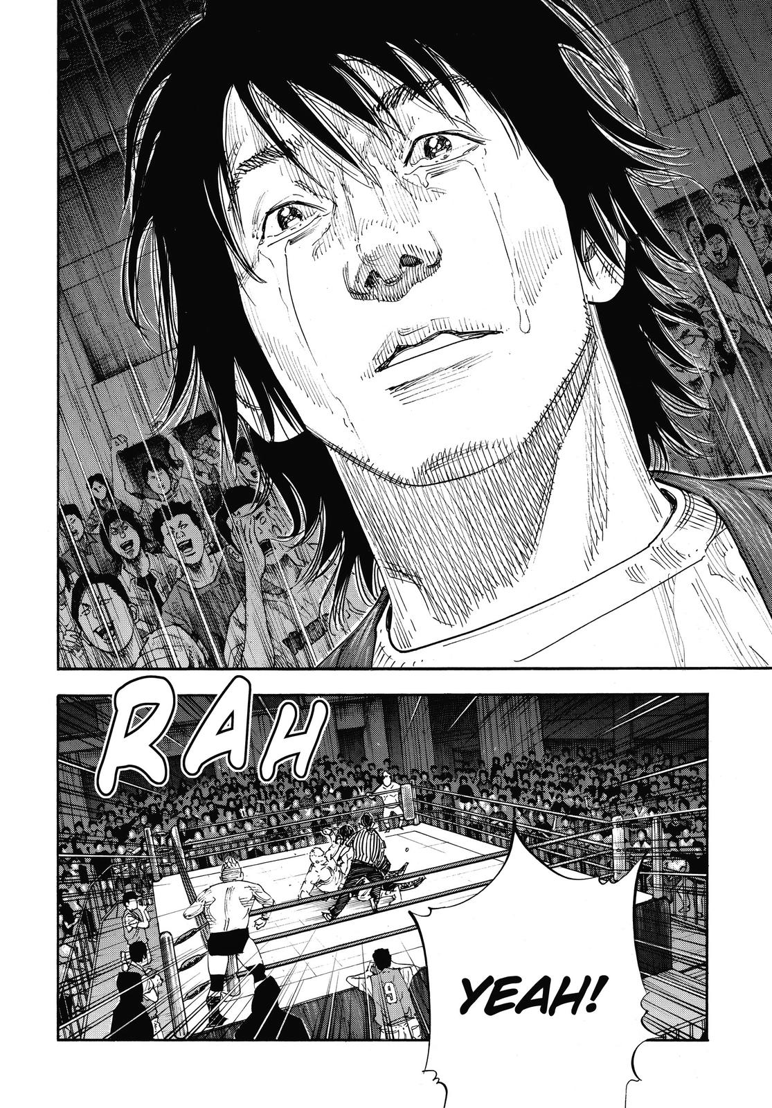 Read Real EN Manga Online