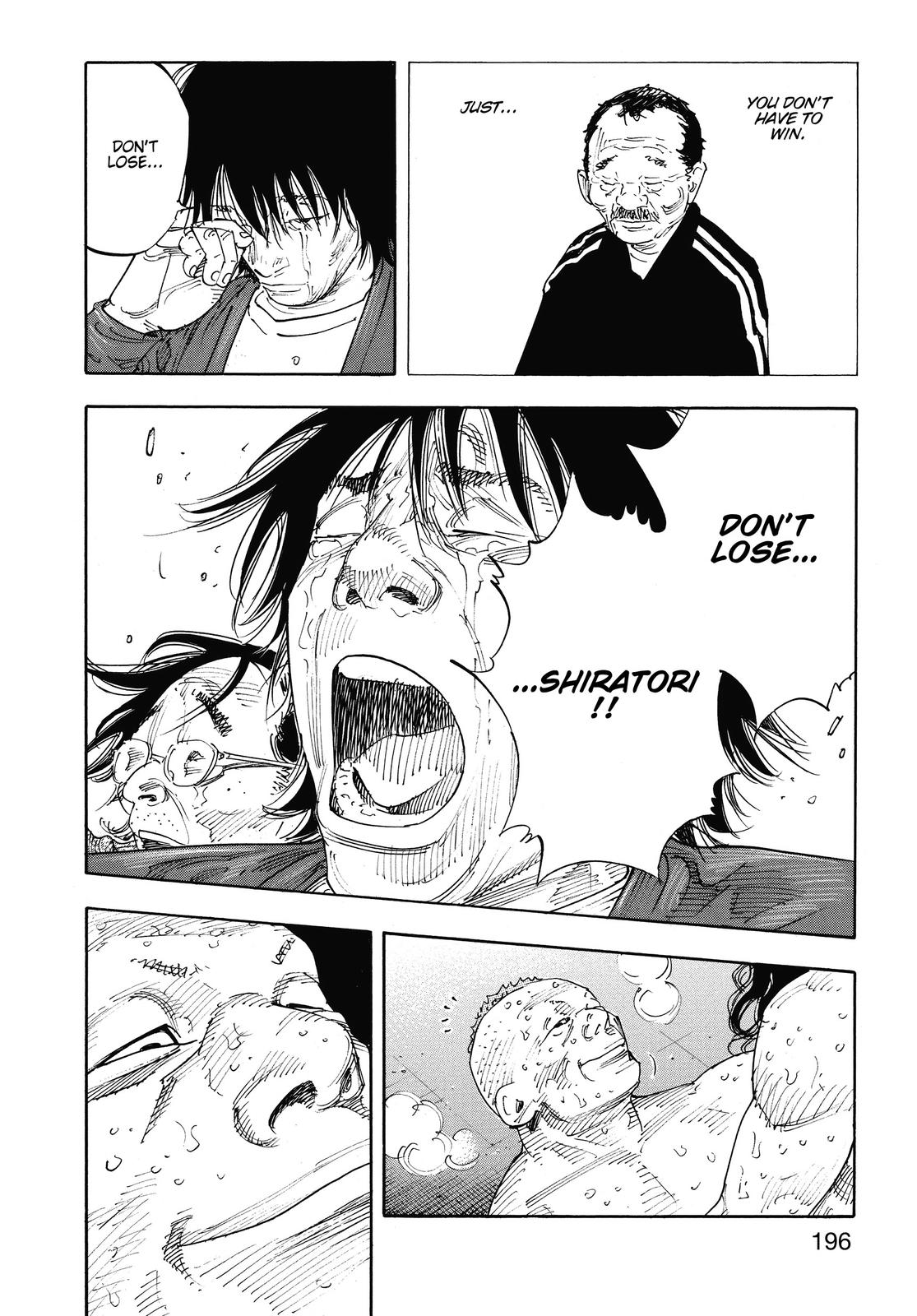 Read Real EN Manga Online