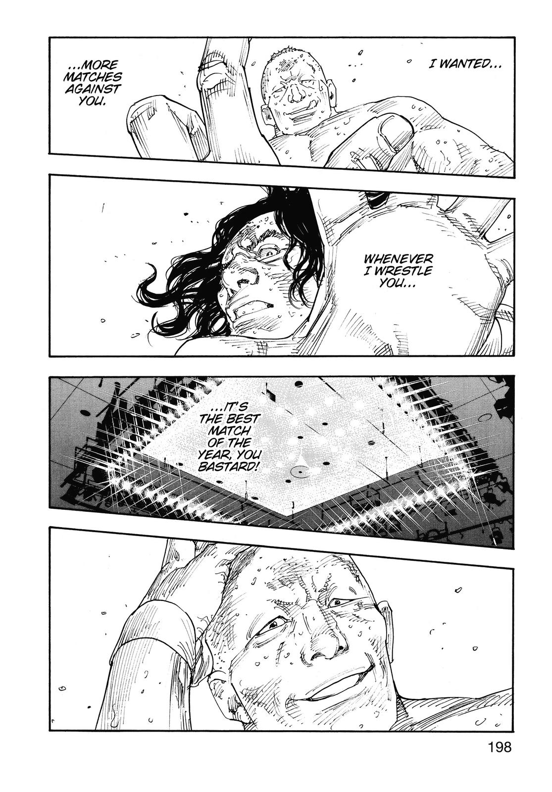 Read Real EN Manga Online