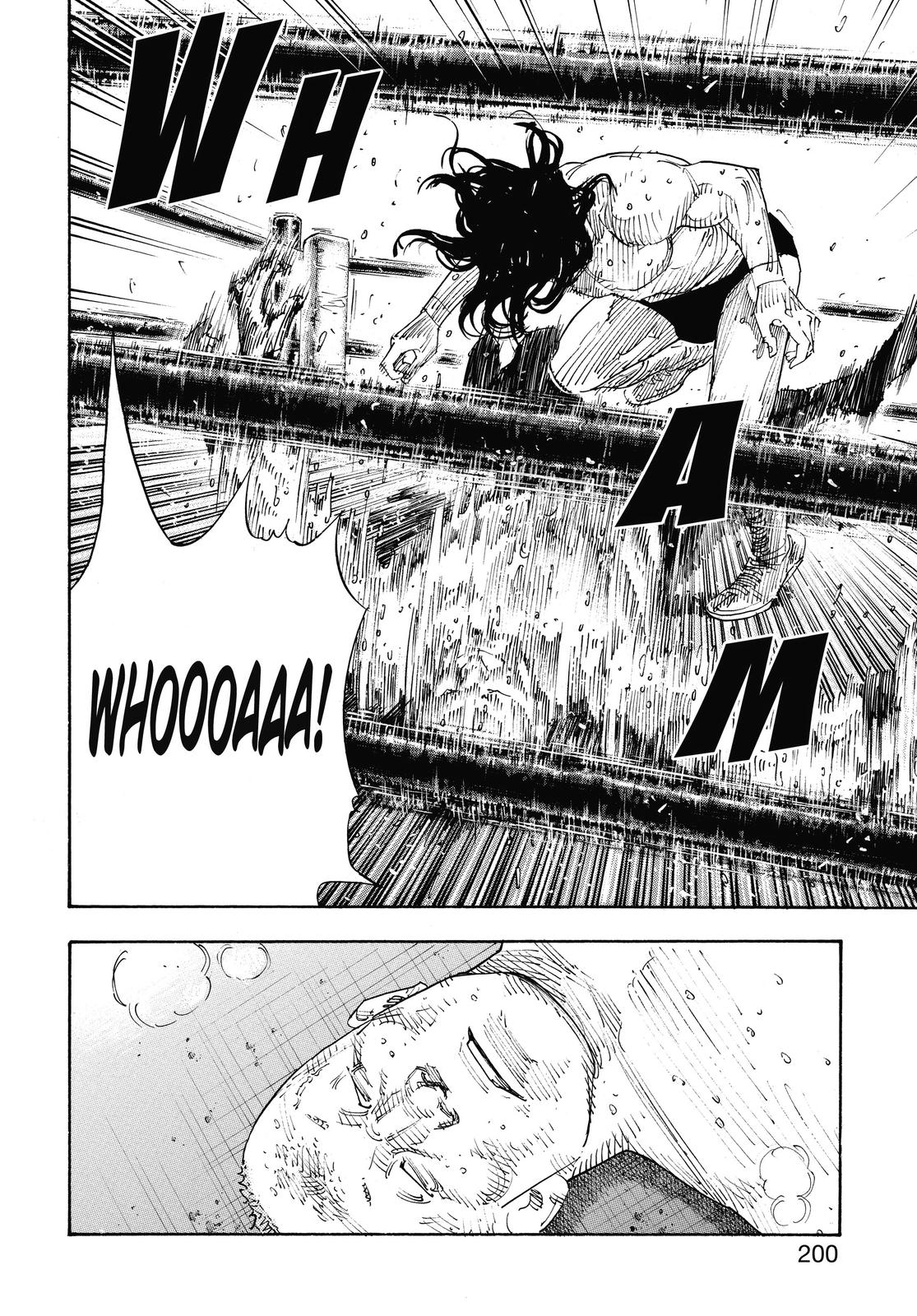 Read Real EN Manga Online