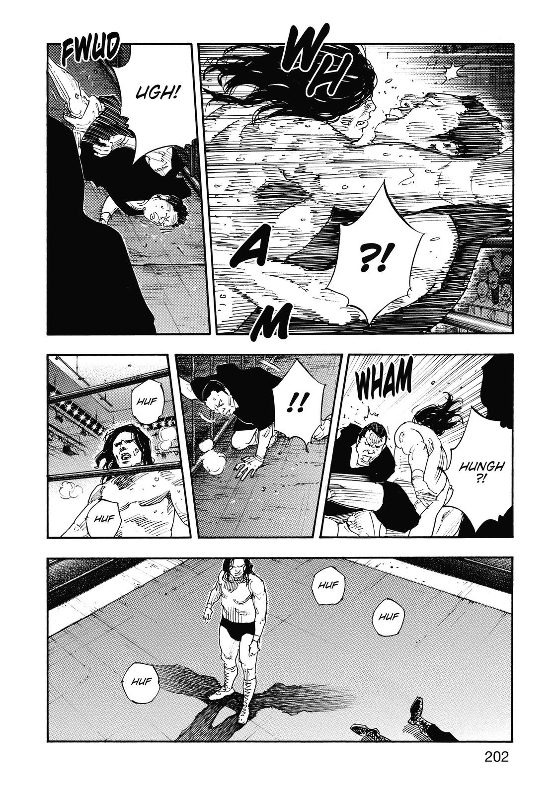 Read Real EN Manga Online