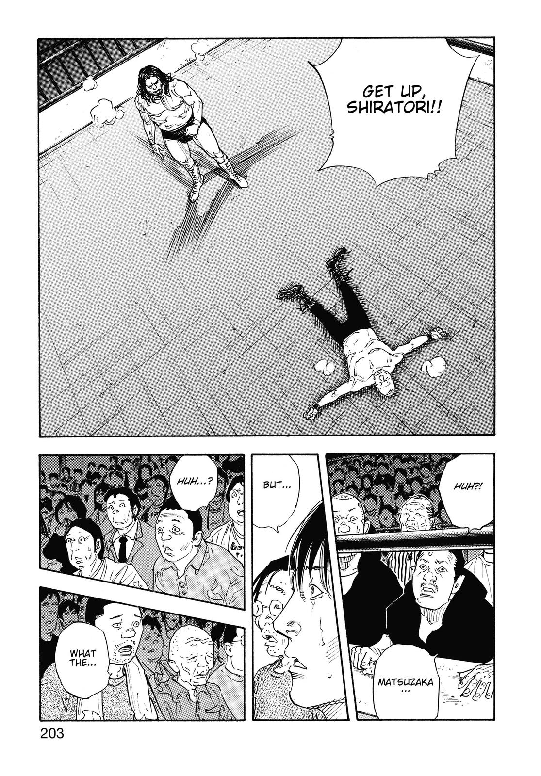 Read Real EN Manga Online