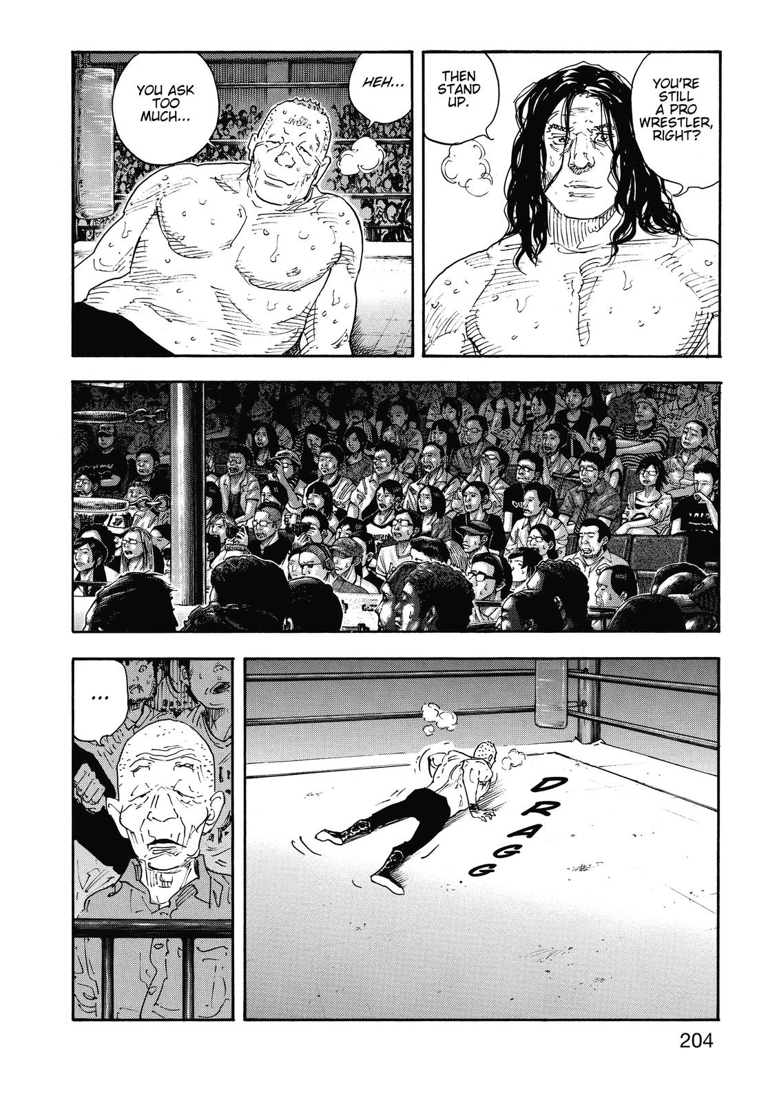 Read Real EN Manga Online