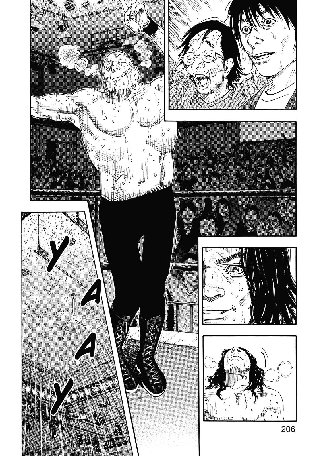 Read Real EN Manga Online