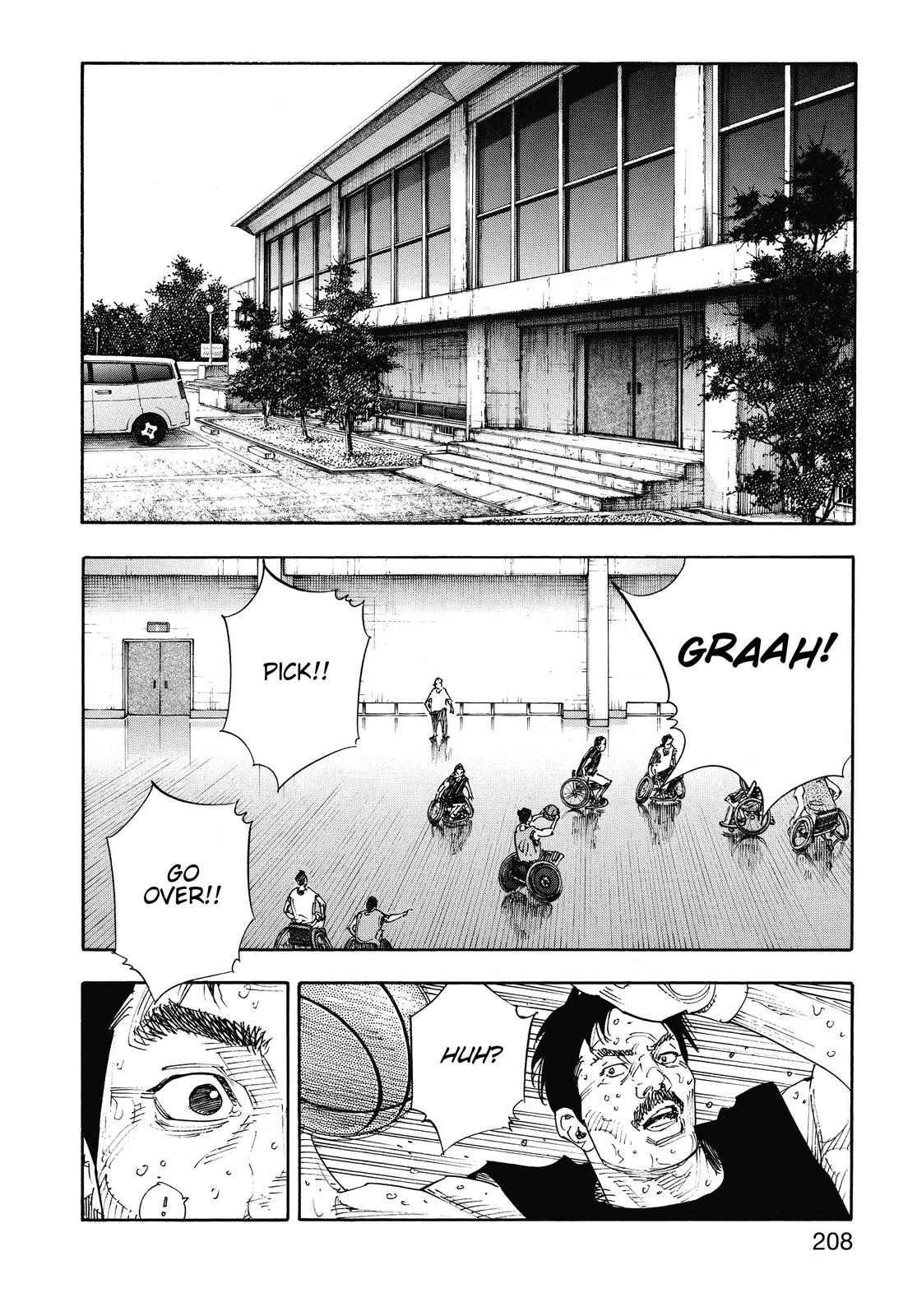 Read Real EN Manga Online