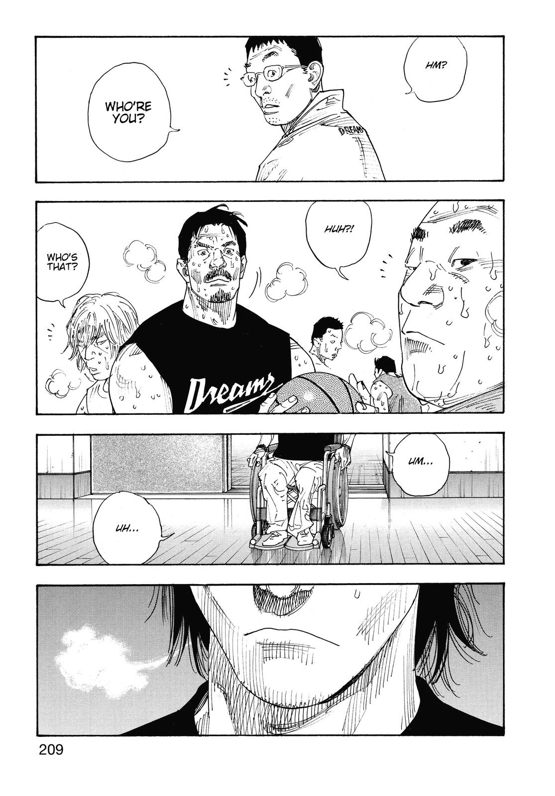 Read Real EN Manga Online