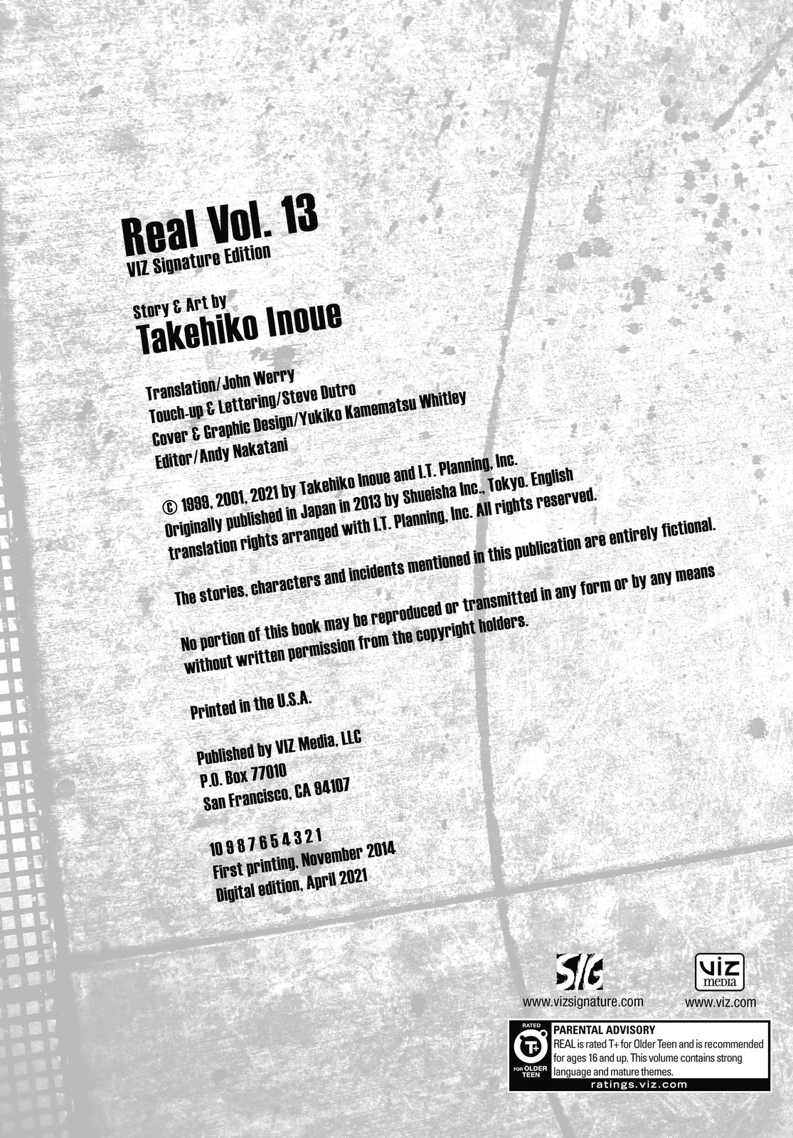 Read Real EN Manga Online