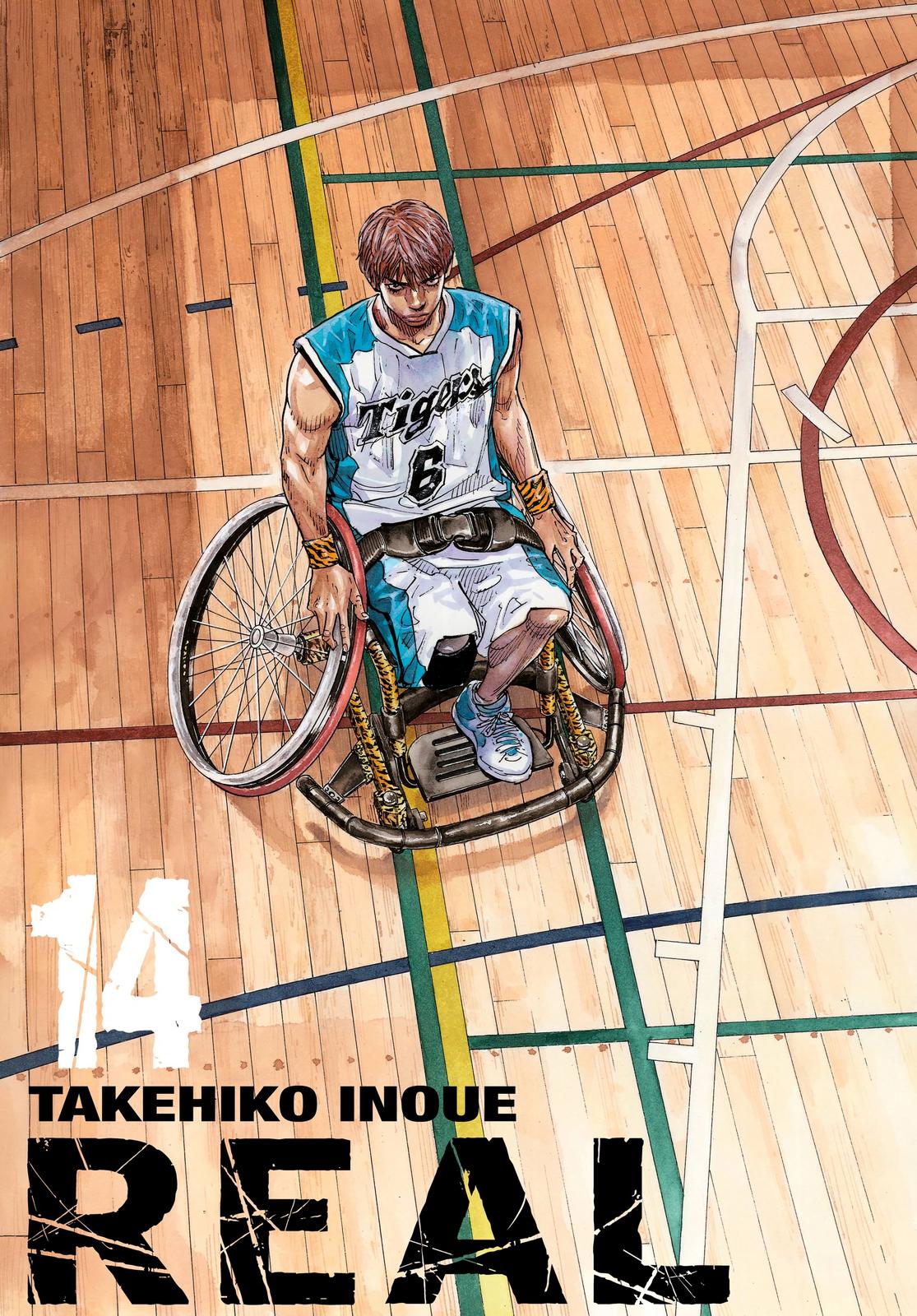 Read Real EN Manga Online