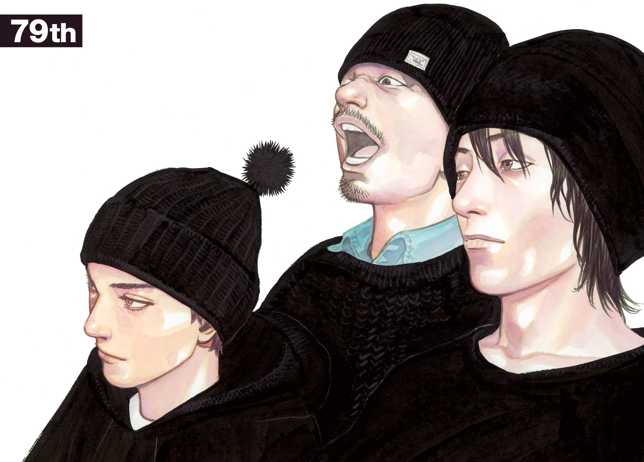 Read Real EN Manga Online