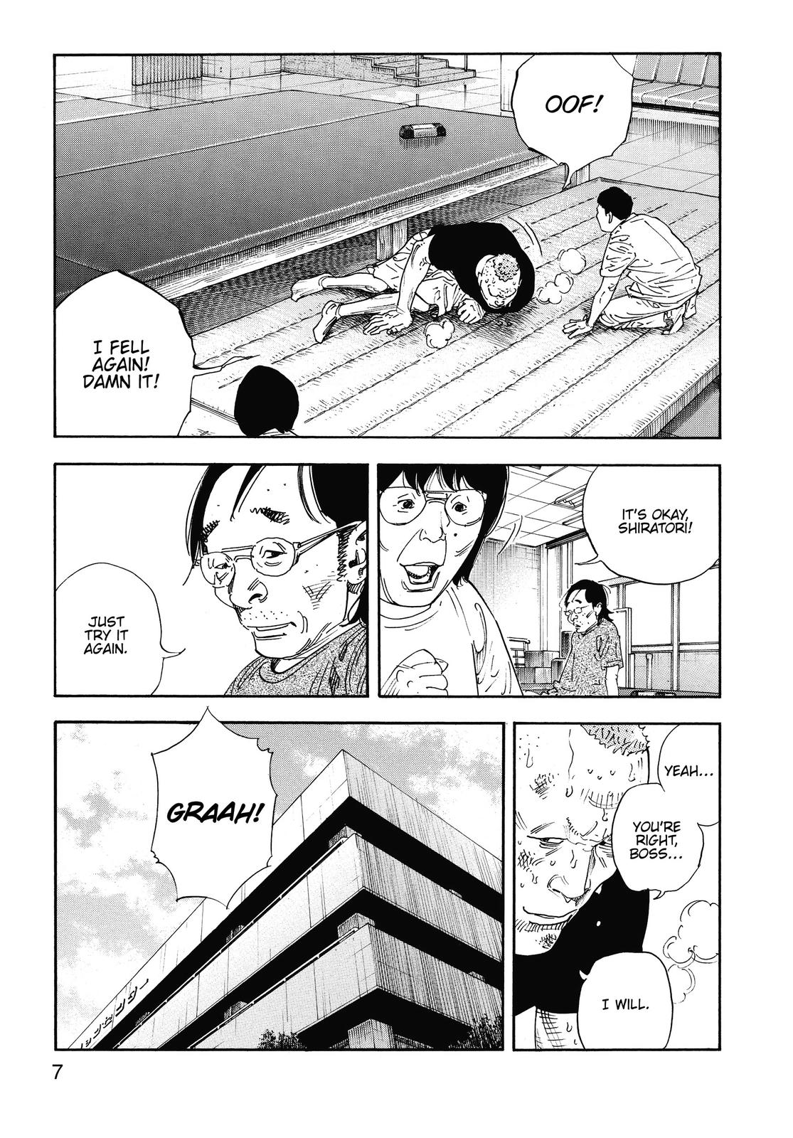 Read Real EN Manga Online